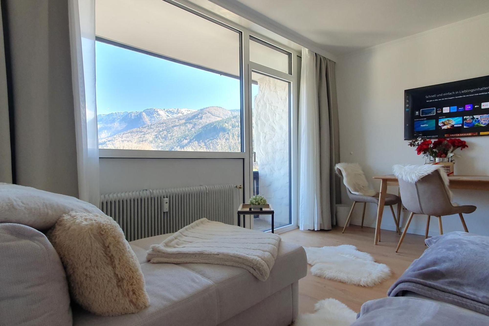 Bergblick 411 Am Wolfgangsee شتروبل المظهر الخارجي الصورة