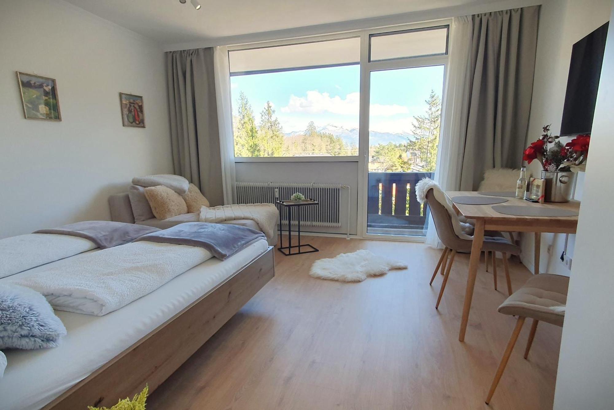 Bergblick 411 Am Wolfgangsee شتروبل المظهر الخارجي الصورة