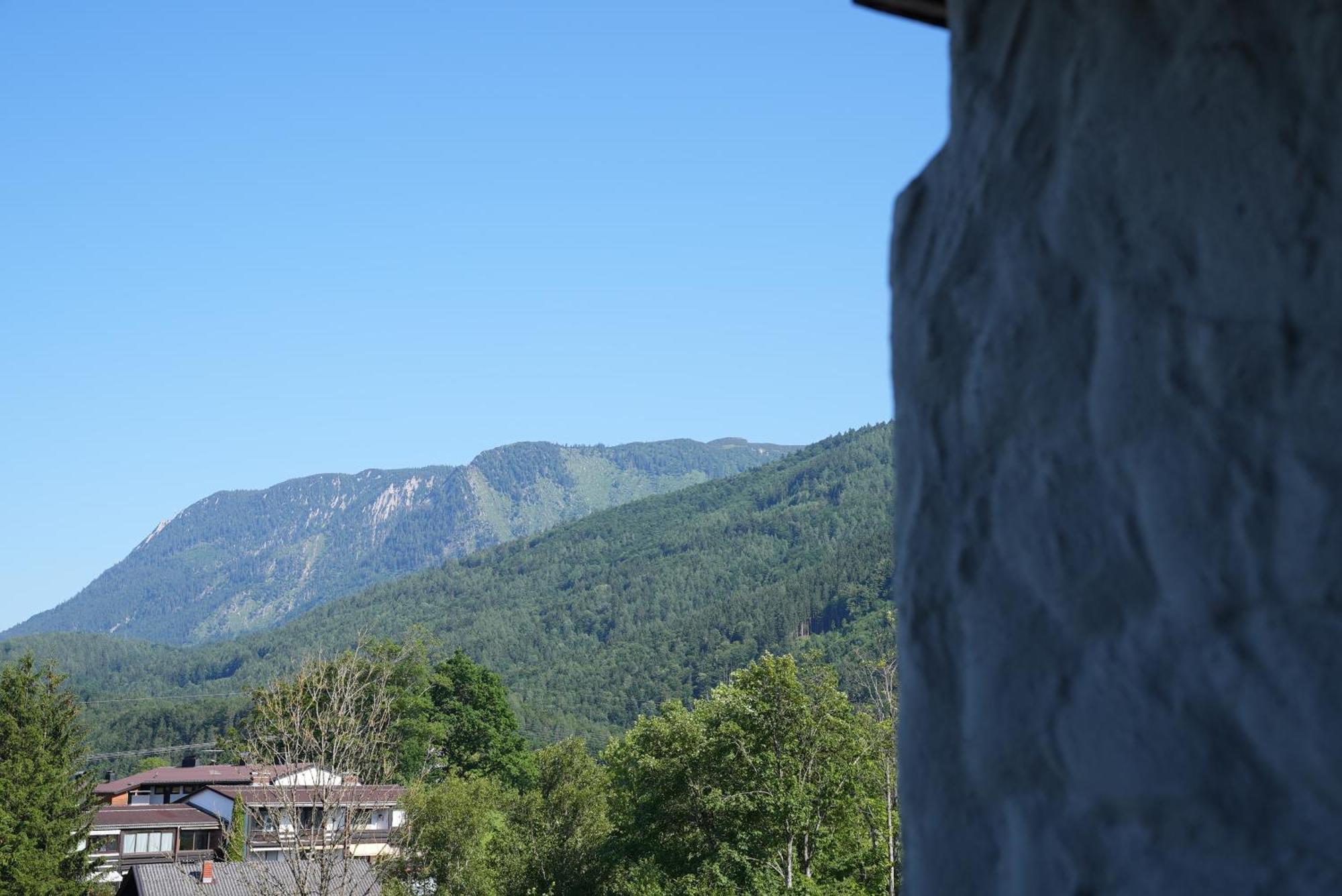 Bergblick 411 Am Wolfgangsee شتروبل الغرفة الصورة