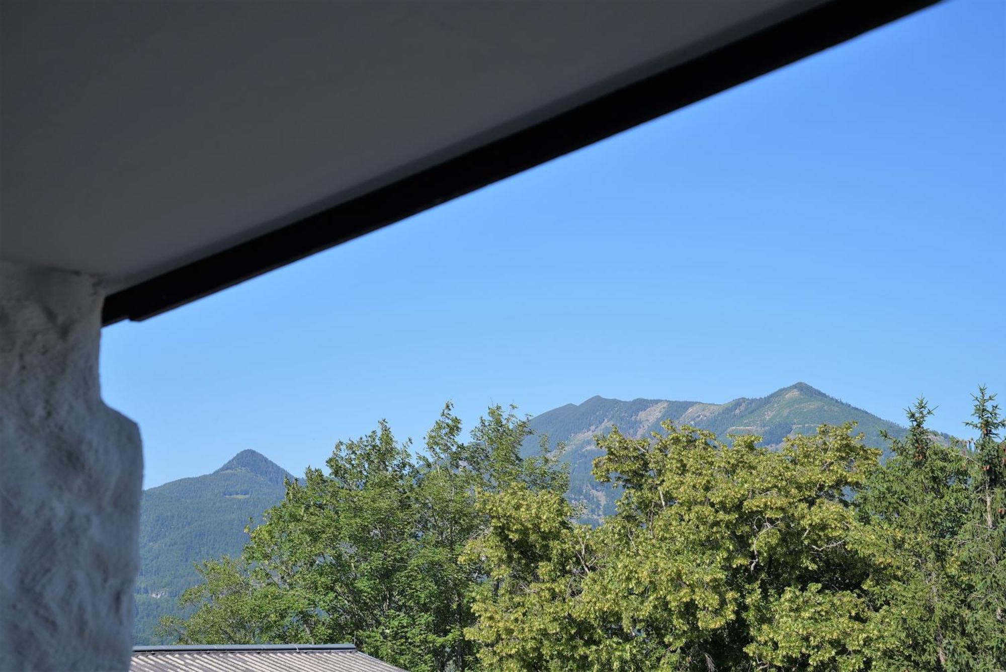 Bergblick 411 Am Wolfgangsee شتروبل الغرفة الصورة