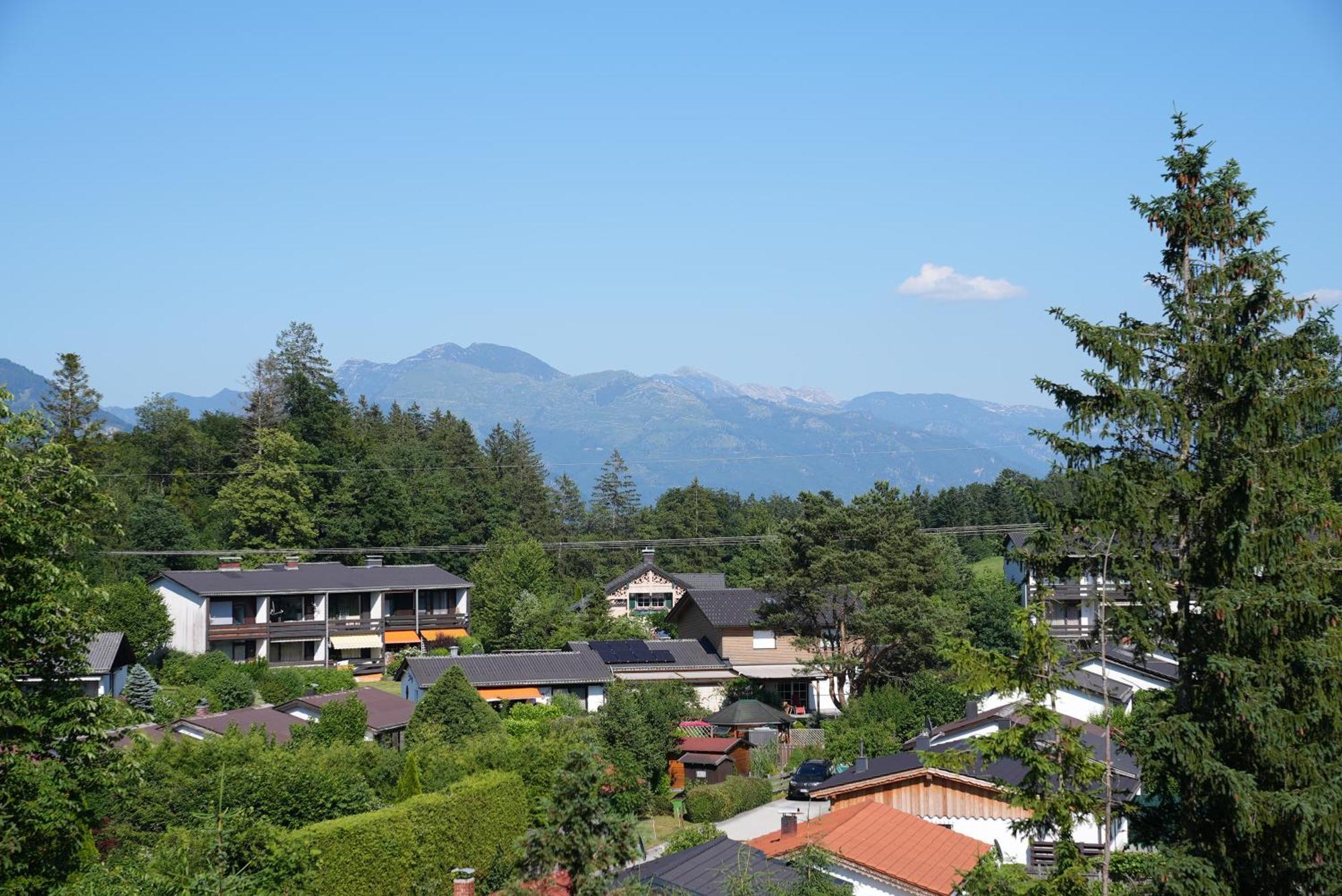Bergblick 411 Am Wolfgangsee شتروبل الغرفة الصورة