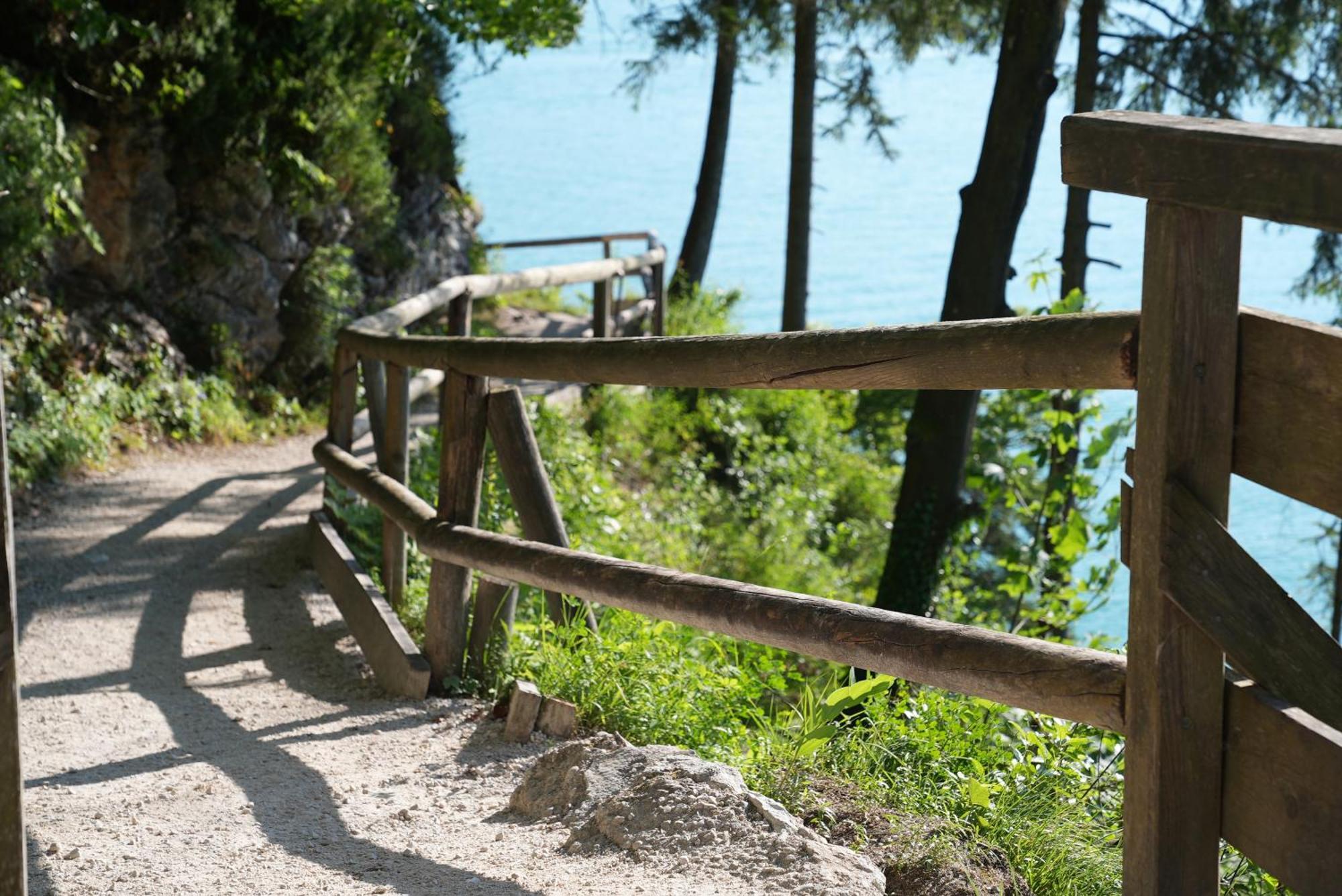 Bergblick 411 Am Wolfgangsee شتروبل الغرفة الصورة